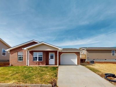 1032 Park Blvd, Circle Rogersville, TN, 37857