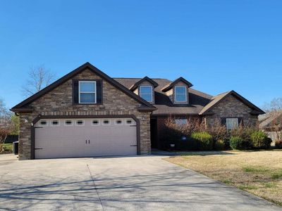 137 Oakwood Place Dr, Rossville, GA, 30741