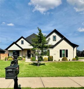 690 Malbec Rd, Springdale, AR, 72762