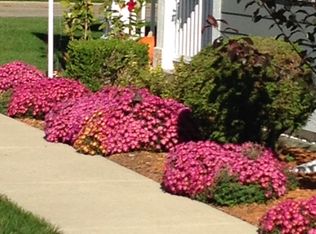 316 Jonathon Dr, Racine, WI 53402