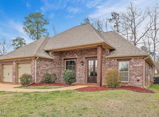 170 Provonce Park, Brandon, MS 39042