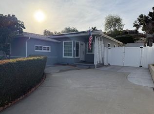 6136 Jackson Dr, La Mesa, CA 91942