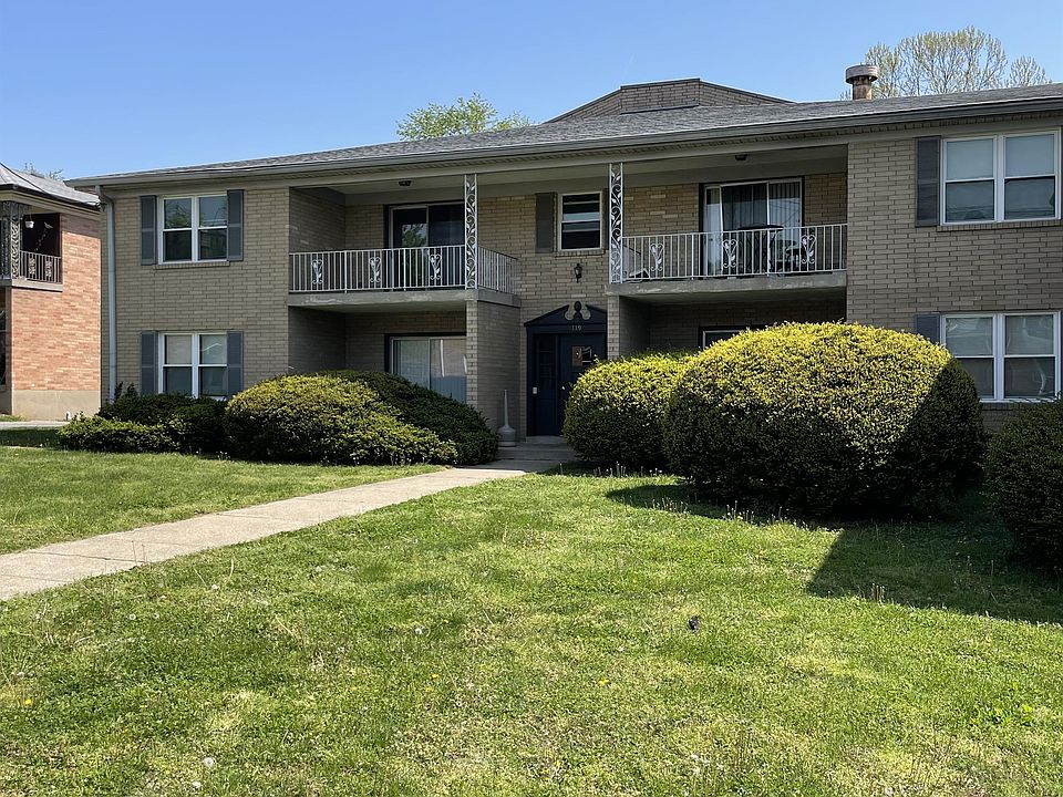 1st image of 319 Idlewylde Dr #10