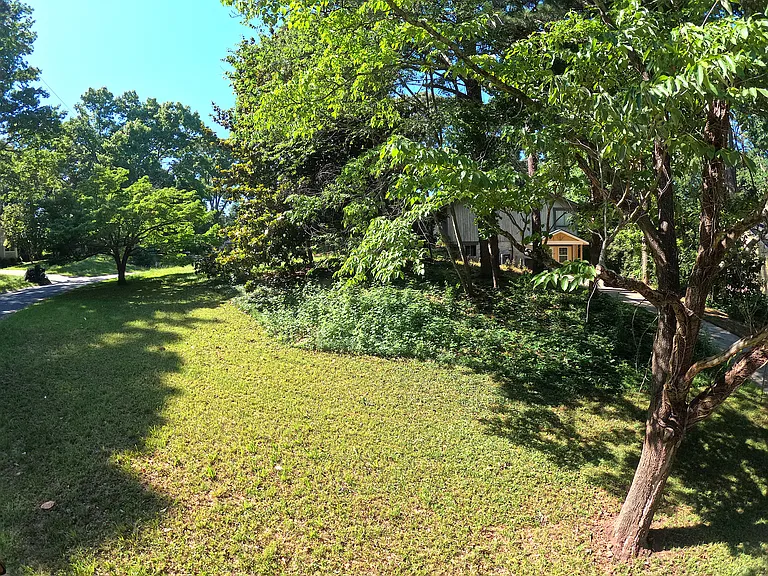 Yard