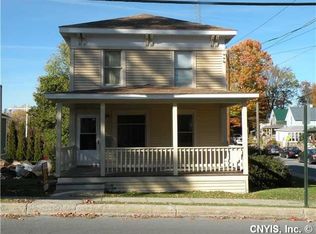 63 Walton St, Alexandria Bay, NY 13607