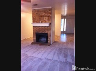 804 Cullum Ct APT D, Hurst, TX 76053