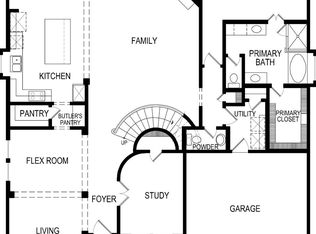 332 Willie Way, Burleson, TX 76028