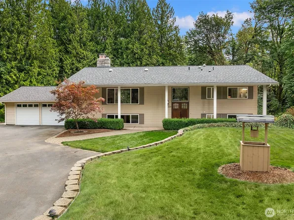 13620 233rd Way SE, Issaquah, WA 98027