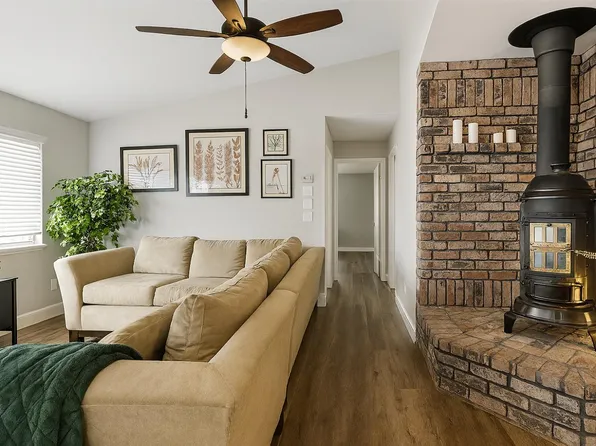 3031 Rising Hill Ct, Placerville, CA 95667