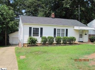 204 W Decatur St, Greenville, SC 29617
