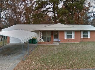 2914 Sunset Rd, Texarkana, TX 75501