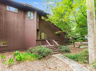 307 Deepwood Rd, Chapel Hill, NC 27514