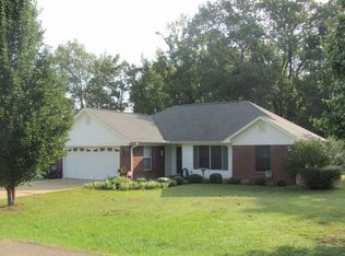 326 Cardinal Dr, Pontotoc, MS 38863