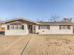 4918 15th St, Lubbock, TX 79416
