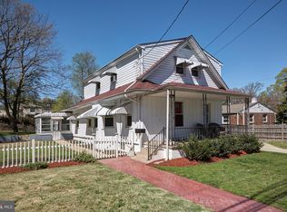 107 Pine Ave, Runnemede, NJ 08078