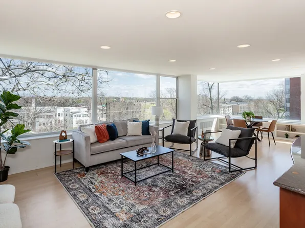 3660 Grand Ave Unit 510, Des Moines, IA 50312