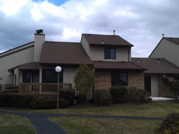 250 Ridgedale Ave APT E2, Florham Park, NJ 07932