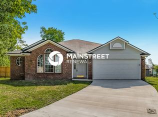 6613 Shiny Stone Ct, Jacksonville, FL 32244