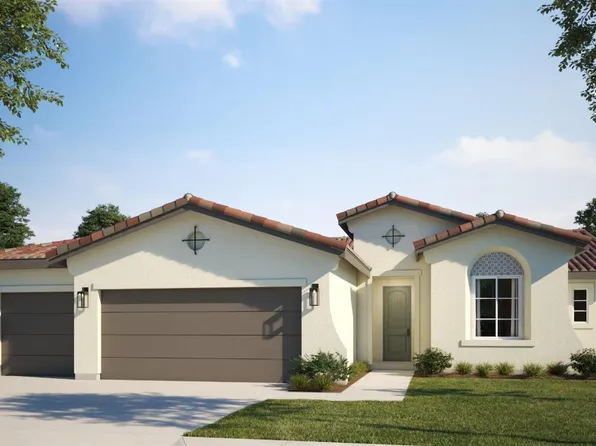 12710 Petaluma Ct, Bakersfield, CA 93311