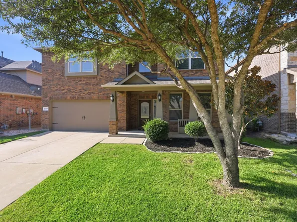 12417 Sharpsburg Dr, McKinney, TX 75071