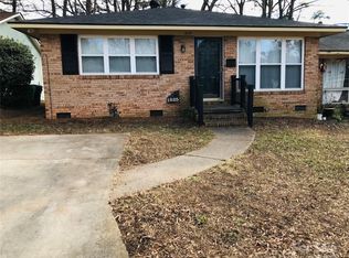 1825 Herrin Ave, Charlotte, NC 28205