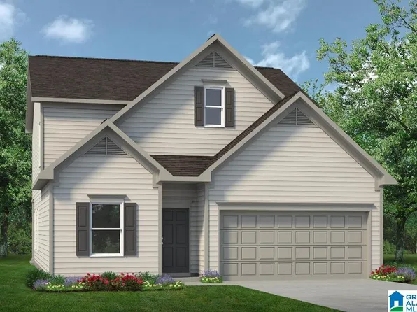 437 Springdale Trce, Columbiana, AL 35051