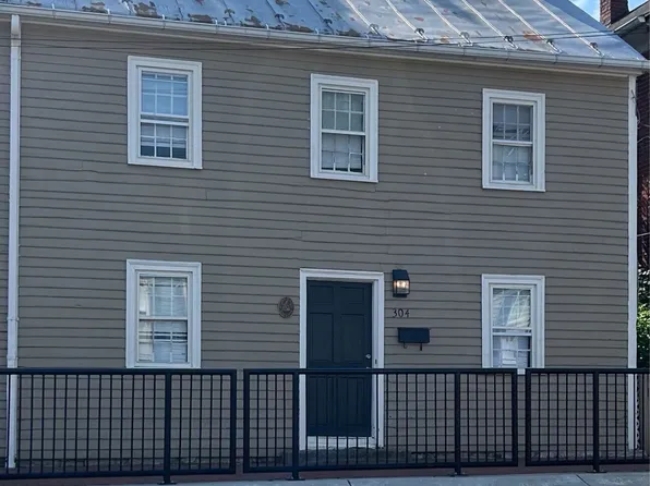 304 S Kent St, Winchester, VA