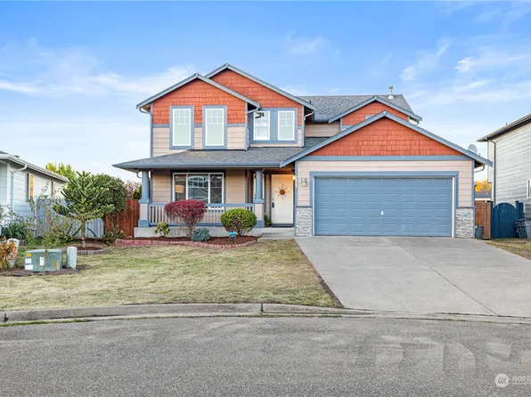 7489 Sole Drive, Blaine, WA 98230