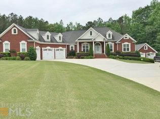 115 Platinum Ridge Point, Fayetteville, GA 30215