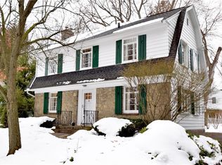 137 Commonwealth Rd, Rochester, NY 14618