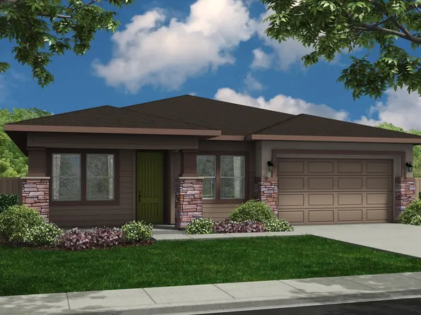 1610 Naylor Ave, Emmett, ID 83617