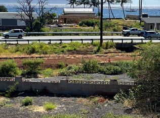 124 Hiki Pl LOT 122, Lahaina, HI 96761