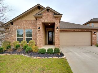 2317 Billy Pat Rd, Leander, TX 78641