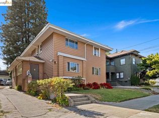 429-431 Euclid Ave, Oakland, CA 94610