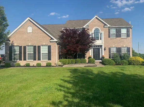 4138 Appleridge Ln, Richfield, OH 44286