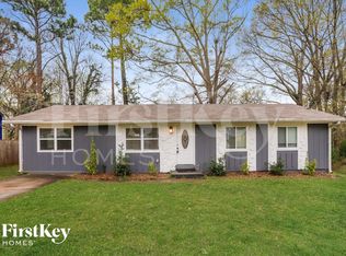 1644 Freedom Valley, Decatur, GA 30032