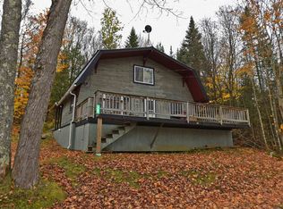 28 Cold Spring Rd, Glover, VT 05839