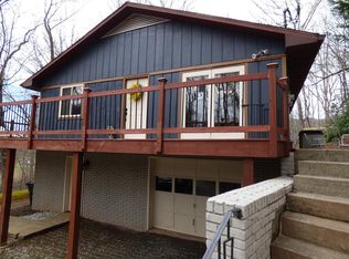 1020 Savannah Dr, Sylva, NC 28779