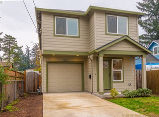 9507 SE 65th Ave, Milwaukie, OR 97222