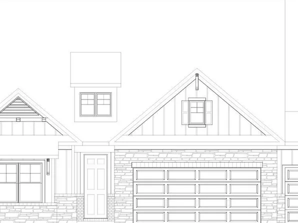 529 Ivey Willow Ln Lot 94, Farragut, TN 37934
