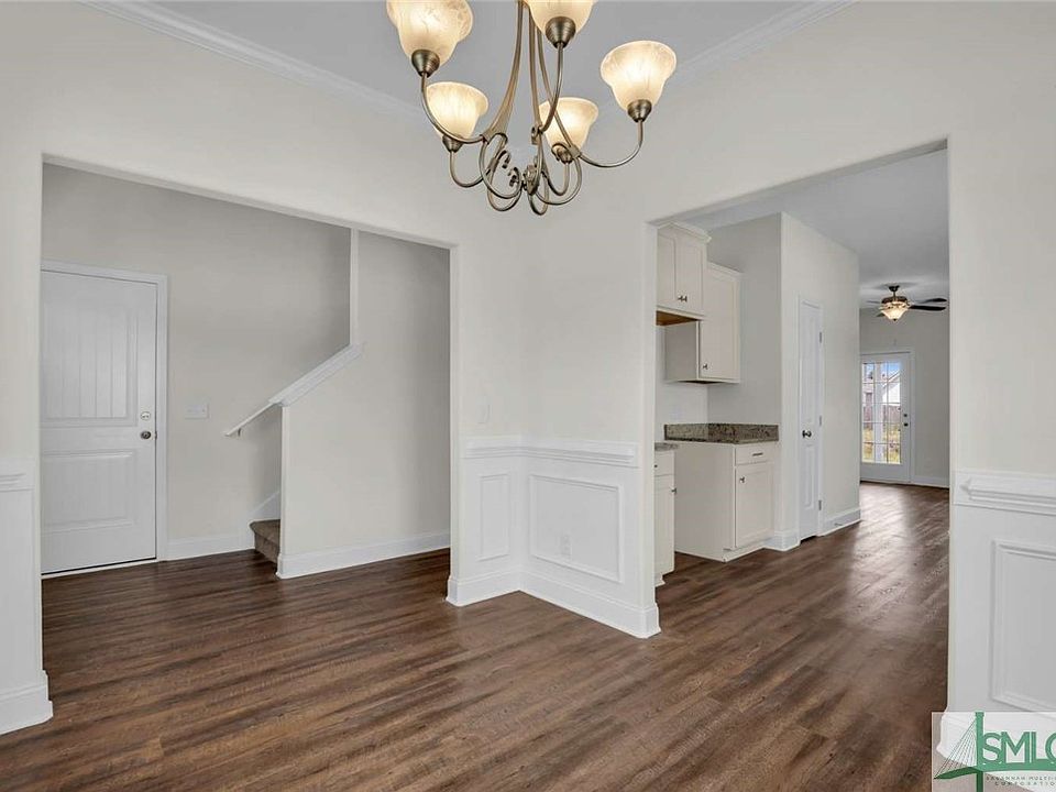 8 Sago Palm Way, Bloomingdale, GA 31302 MLS 291852 Zillow