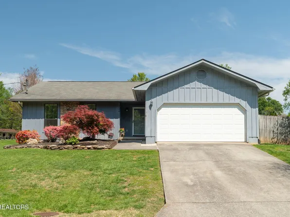 234 Mount David Dr, Knoxville, TN 37920