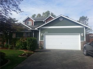 223 Heather Ln, Buckley, WA 98321