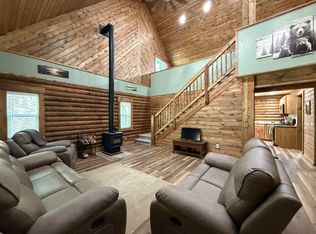 4178 Forest Vw, Island Park, ID 83429