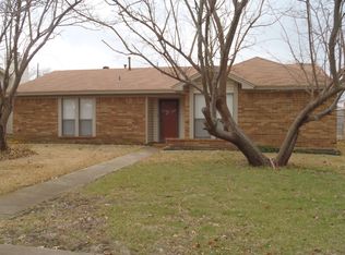 405 Willow Way, Wylie, TX 75098