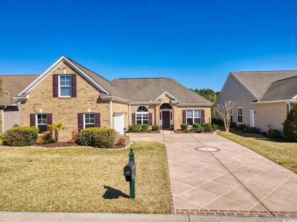 5116 Windy Pines Dr., North Myrtle Beach, SC 29582