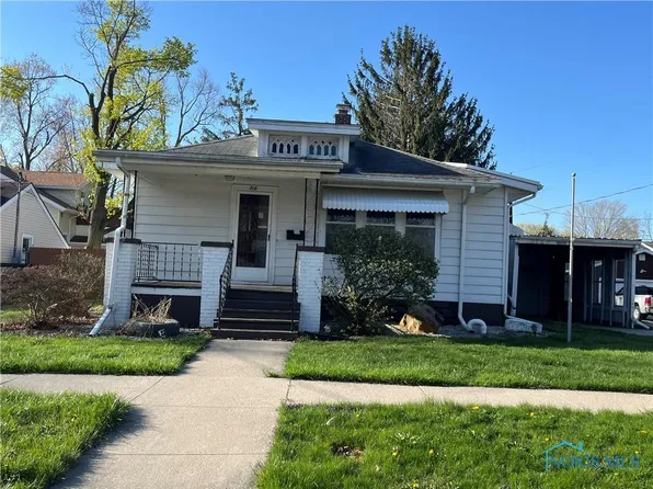316 Snyder St, Montpelier, OH 43543