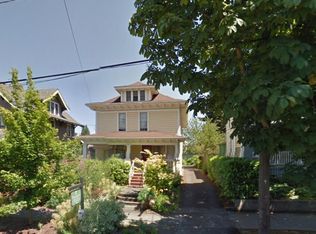 1610-1612 SE 35th Pl, Portland, OR 97214