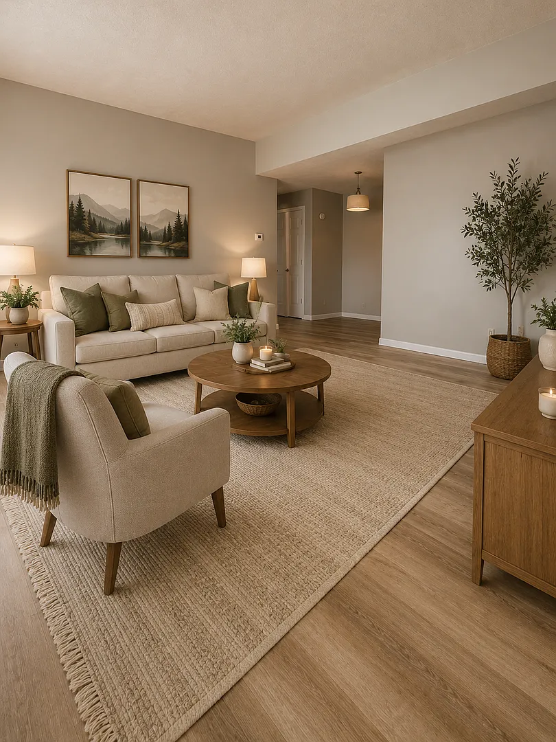 Riverwood Apartments — Photo 2