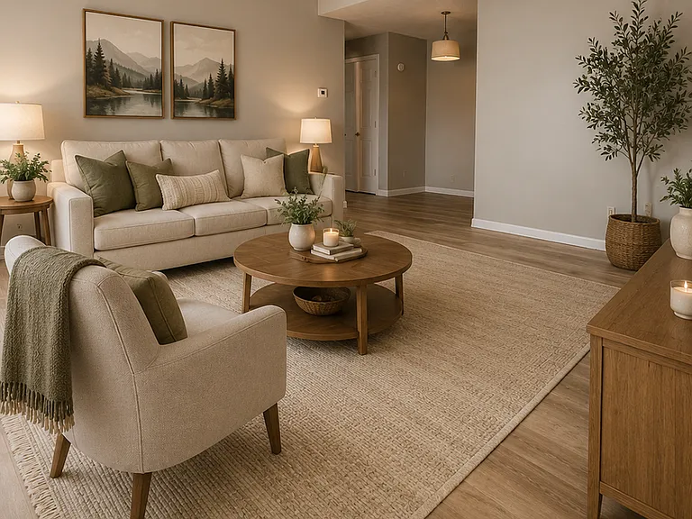 Riverwood Apartments — Photo 2